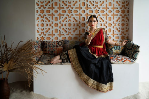 How Indias Luxury Sector Balances Tradition and Modernity
