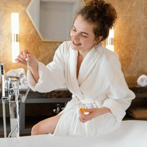 The Rise of Paraben-Free Products in Luxury Hospitality