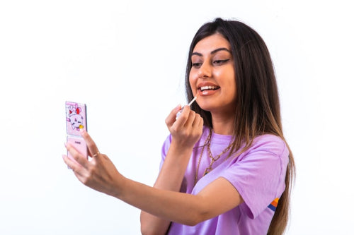 Indian Beauty Brands Use Social Media to Highlight Transparency