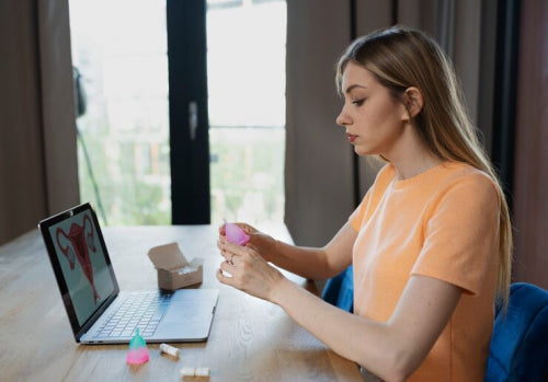 The Influence of Aromatherapy in Online Wellness Content
