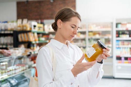 Why Transparency in Ingredient Labelling Is Becoming a Must for Indian Consumers