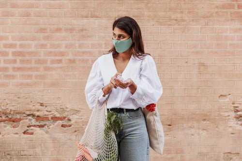 How Sustainable, Plastic-Free Packaging Is Shaping the Future of Beauty Retail in India