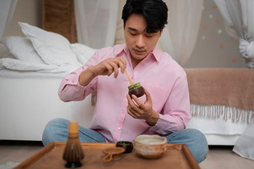 Why Herbal Soaps and Body-Care Bars Are Seeing a Revival Among Eco-Conscious Indian Customers