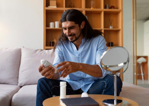 How Social-Media Driven Reviews Are Prompting More Indians to Switch to Natural Skincare