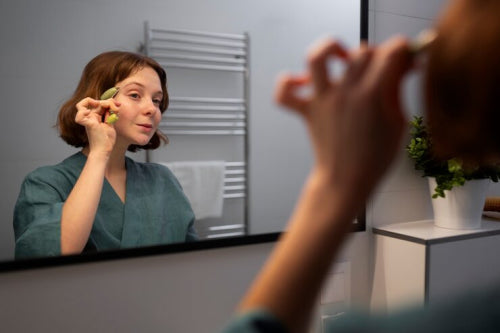 The Shift Toward Slow Beauty Practices Emphasizes Quality Over Quantity