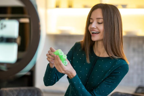 Why Consumers Are Questioning Synthetic Fragrances in Personal Care