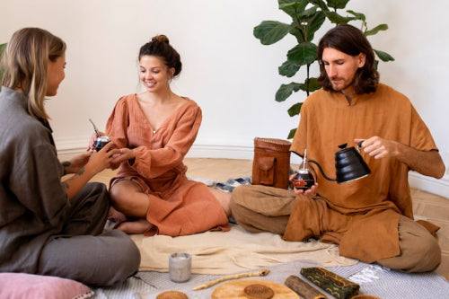 Ayurveda and Aromatherapy Gain Ground in Global Skincare Conversations