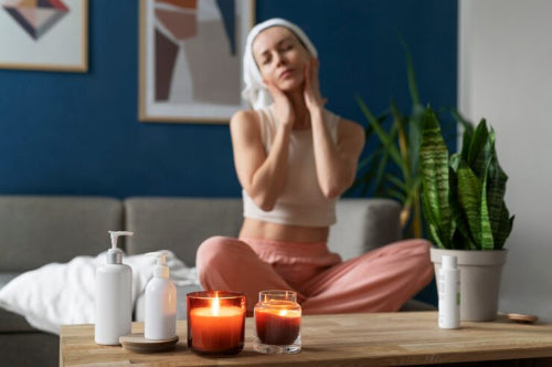 How Aromatherapy Is Being Reframed for Modern Self-Care