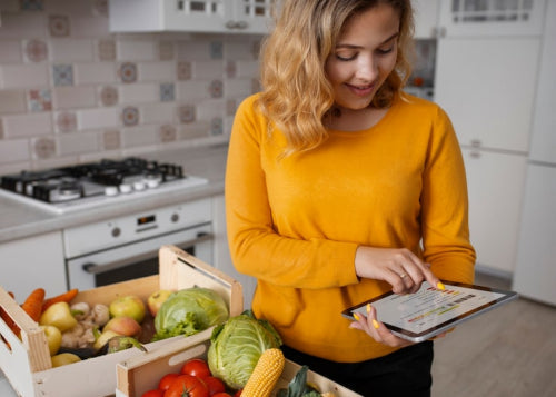 Why Ingredient Lists Are Now Central to Consumer Decision-Making