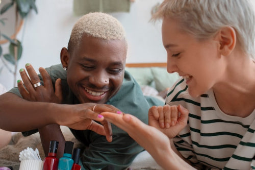The Growing Appeal of Gender-Inclusive Skincare Products