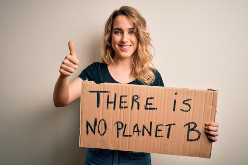 How Climate Awareness Is Changing Ingredient Choices