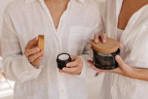 Sustainable Packaging Gains Ground in the Luxury Beauty Sector