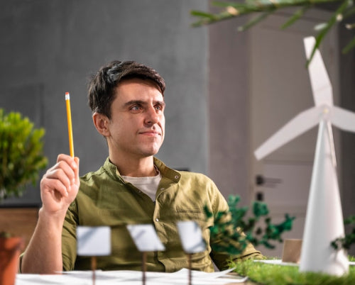 How Environmental Accountability Shapes Product Development