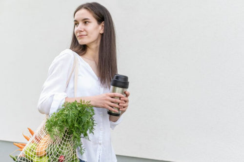 Why Eco-Conscious Consumers Prioritize Biodegradable Products