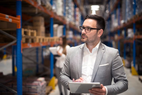 How Transparency in Supply Chains Builds Buyer Confidence
