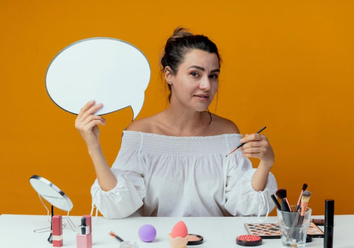 Why Transparency Has Become a Trust Signal in Beauty Branding