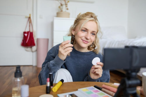 Why Ingredient Education Is Reshaping Beauty Content Strategy