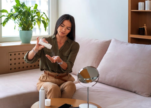 How Storytelling Drives Engagement for Sustainable Skincare Brands