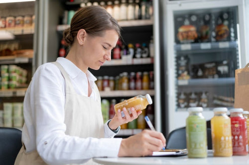 Why Ingredient Transparency Influences Purchase Decisions
