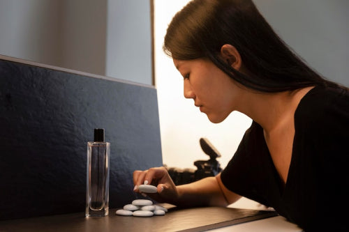 Inside a Skincare Line That Refuses Synthetic Fragrance