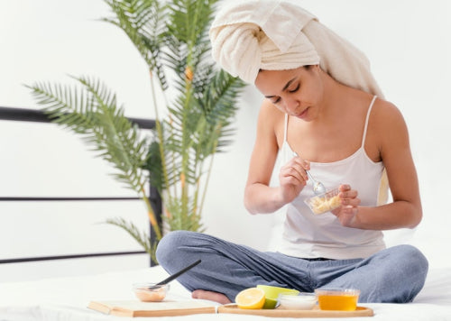 How Ayurvedic Rituals Translate Into Daily Skincare Routines