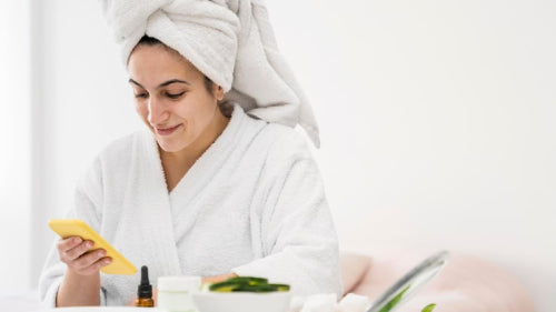 The Rise of Ayurvedic Skincare in Global Wellness Routines