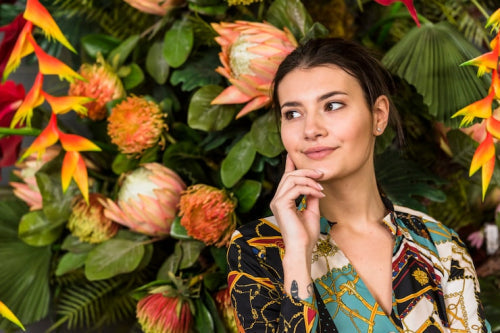 How Traditional Indian Botanicals Are Shaping Modern Beauty