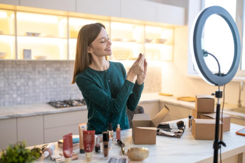 Women-Led Brands Drive Innovation in Clean Beauty