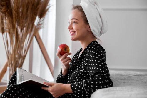 How Slow-Beauty Rituals Can Improve Daily Well-Being