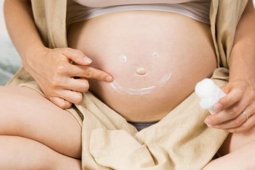 What You Need to Know About Non-Toxic Pregnancy Skincare