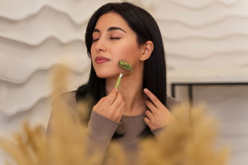 How Natural Ingredients Are Transforming the Face of Luxury Beauty