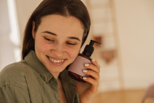 The Benefits of Plant-Based Beauty Oils in Daily Skin Routines