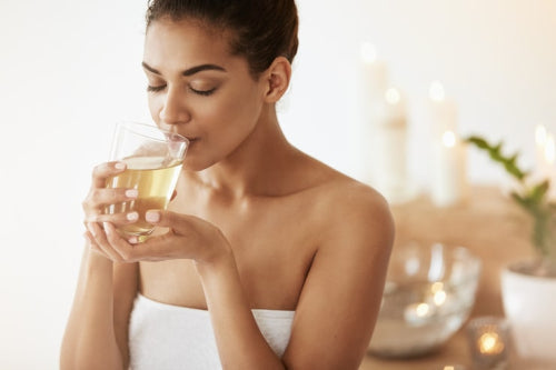Botanical Blends That Enhance Skin Balance and Resilience