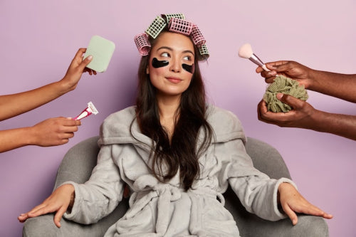 Clean Beauty Trends: How Brands Are Prioritizing Natural Ingredients