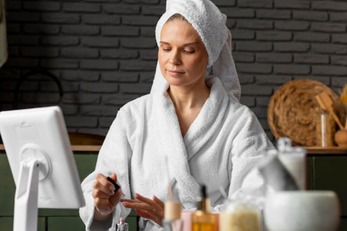 The Role of Microbiome-Friendly Approaches in Skincare