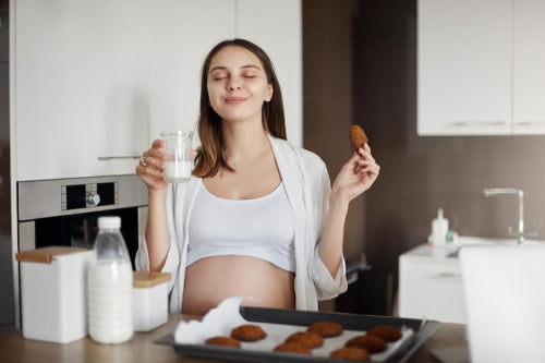 The Benefits of Non-Toxic Skincare for Pregnancy and Beyond