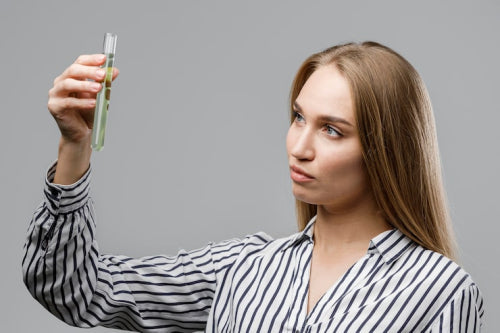 The Role of Botanical Extracts in Modern Skincare Science