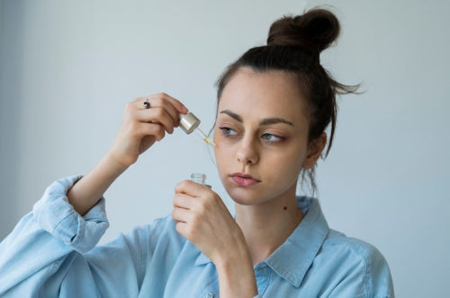 The Future of Botanical Face Serums and Their Role in Skincare