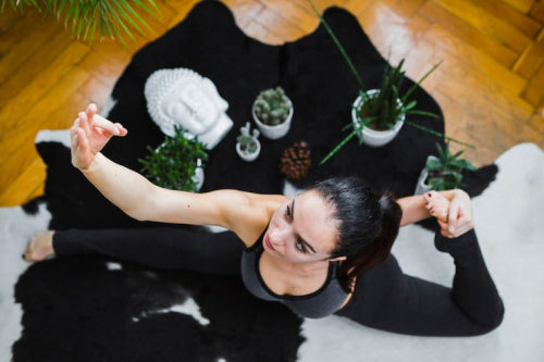 How Holistic Beauty Practices Support a Balanced Mind and Body