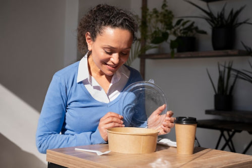 Understanding the Impact of Packaging Sustainability on Brand Loyalty