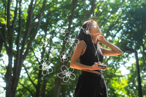 Exploring the Intersection of Clean Beauty and Mental Wellness