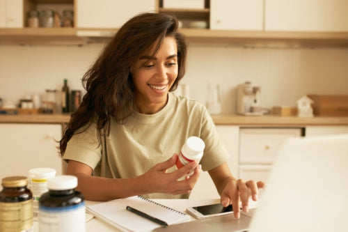 How to Choose the Right Natural Supplements for Your Skincare Routine