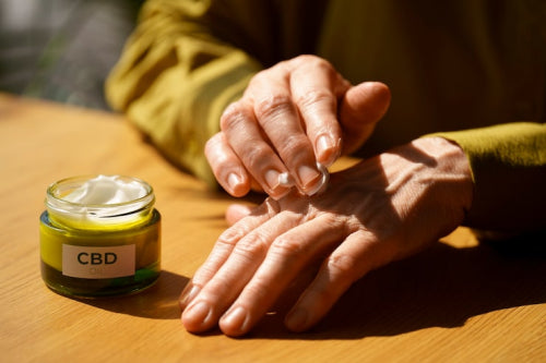 The Benefits of Organic Hand Creams for Soft, Hydrated Skin