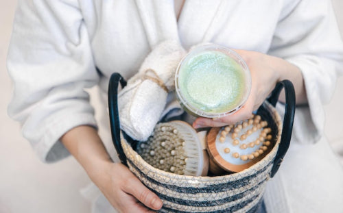 Why You Should Incorporate Organic Bath Salts into Your Beauty Routine