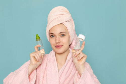 The Rise of Botanical Toners in Skincare Routines for Hydration and Rejuvenation