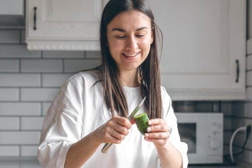 Plant-Based Skincare Ingredients You Should Try