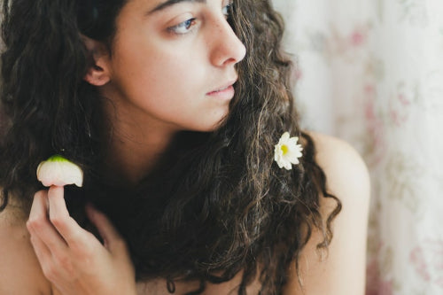 Ayurvedic Haircare Tips for Thinning Hair