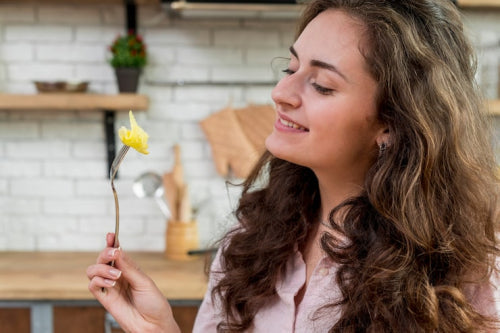 Ayurvedic Tips for Hair Fall Control