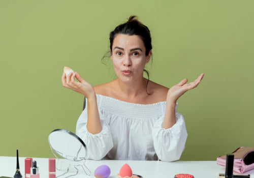 Chemical-Free Beauty Products: Why They Matter