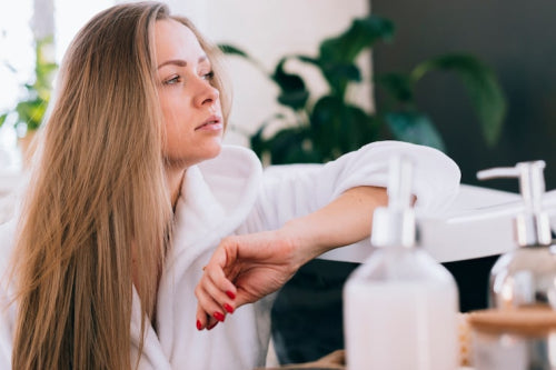Choosing the Right Sulphate-Free Shampoo for Hair Fall